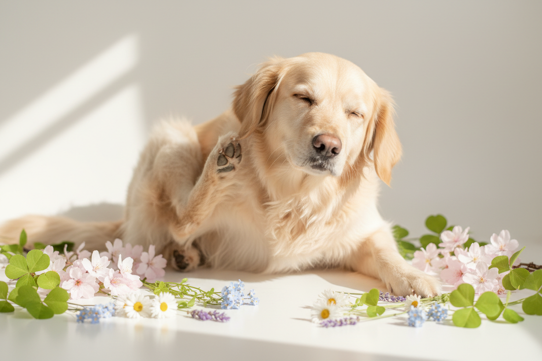Pet Allergies 101: How to Identify, Manage, and Treat Them