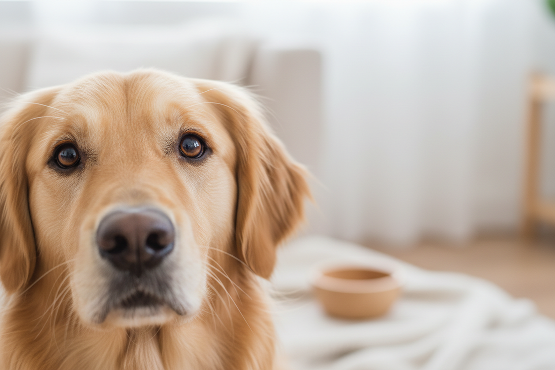 Protecting Your Pet's Vision: A Complete Guide to Eye Health