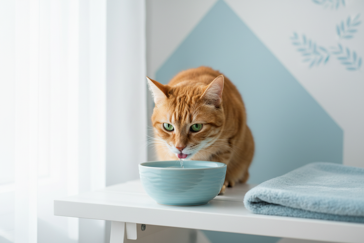Kidney & Urinary Health in Pets: What You Need to Know