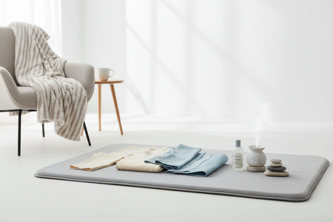 How to Support Recovery at Home: Essential Products & Tips