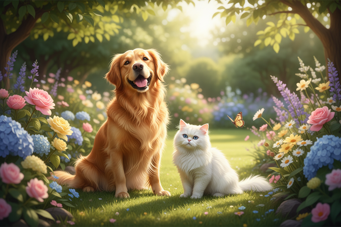 5 Essential Summer Care Tips for Your Pet