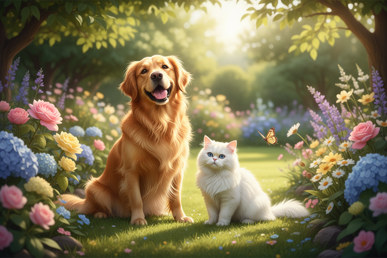 5 Essential Summer Care Tips for Your Pet