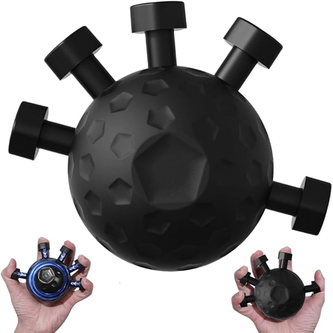 Strength Training Equipment