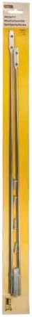 TURNBCKL SCRNDR ZINC 42"