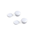 Upgraded Magnetic Cabinet Locks Baby Proofing Cabinet Locks with Fast Installing Tools (2 Pack Keys)