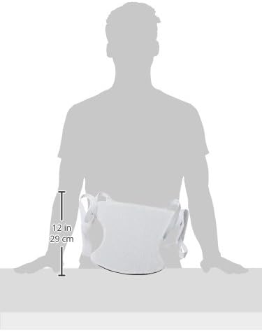 DMI Deluxe Sock Aid / Helper - Easily Pull on Socks Without Bending, Slip Resistance, Reliable Sock Aid Device for Seniors, White
