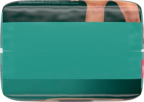 Depend Incontinence Underwear for Women, Medium, 60 Count | Maximum Protection | Blush | Disposable