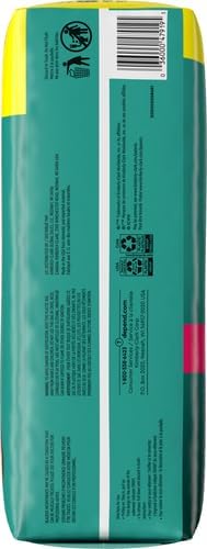 Depend Incontinence Underwear for Women, Medium, 60 Count | Maximum Protection | Blush | Disposable