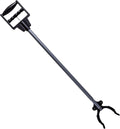 31’’ Grabber Reacher Tool - Heavy Duty 5 lb. Weight Capacity Reaching Picker Upper Stick with Full handgrip for Post Surgery, Seniors, Cleaning Trash (1)
