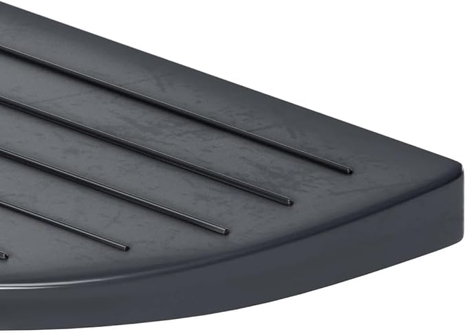 Empower Series Rubber Threshold Ramp (1/2")