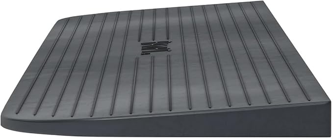 Empower Series Rubber Threshold Ramp (7/8")