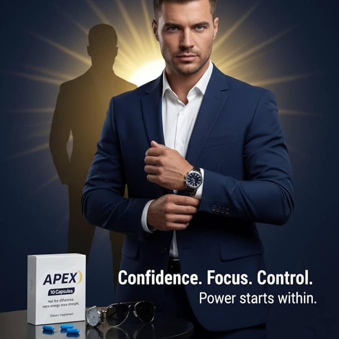 Ultra Advance 10 Herbs of Traditional Use for Maximizing Performance and Endurance,10C