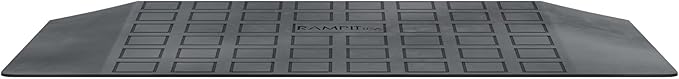 Empower Series Rubber Threshold Ramp (1 3/4")