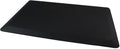 Ultralux Anti-Fatigue Standing Comfort Mat, Thick Non-Slip Cushioned Kitchen Floor Mat 3/4” Thick 20" x 32" Premium Durable Ergonomic Multi-Use Standing Support Pad, Home, Office, Kitchen Rug, Black
