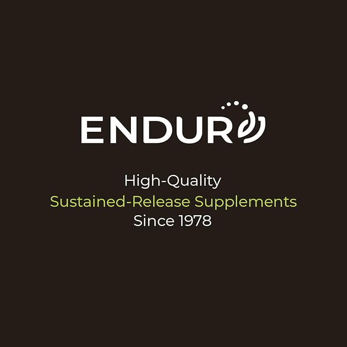 Endur Omega-3 Phospholipid (100% Pure Krill Oil), Heart Health Supplement, Formulated for Optimal Absorption, Gluten Free, 500mg (180 Softgels)