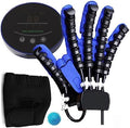 Rechargeable Electric Finger Exercise Device for Stroke Recovery, Hemiplegia & Dystonia Therapy, Hand Function Rehabilitation Equipment for Finger Training