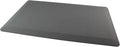 Ultralux Anti-Fatigue Standing Comfort Mat, Thick Non-Slip Cushioned Kitchen Floor Mat 3/4” Thick 20" x 32" Premium Durable Ergonomic Multi-Use Standing Support Pad, Home, Office, Kitchen Rug, Gray