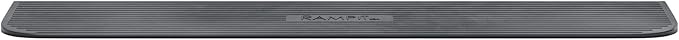 Empower Series Rubber Threshold Ramp (7/8")