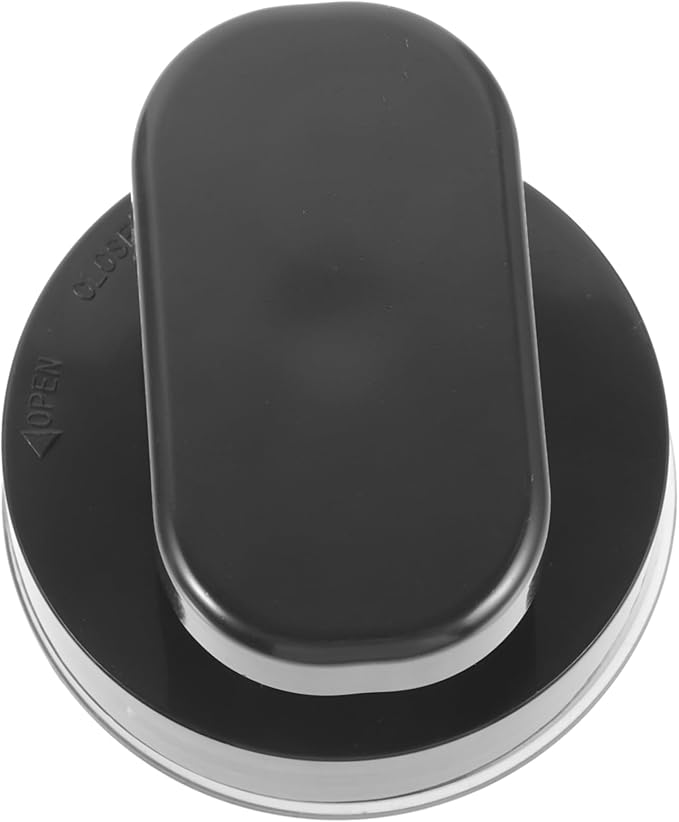 Suction Cup Armrest for Cabinets No Drill Hooks Chrome Grab Bar Handle for Elderly Bathrooms Shower Grab Bar