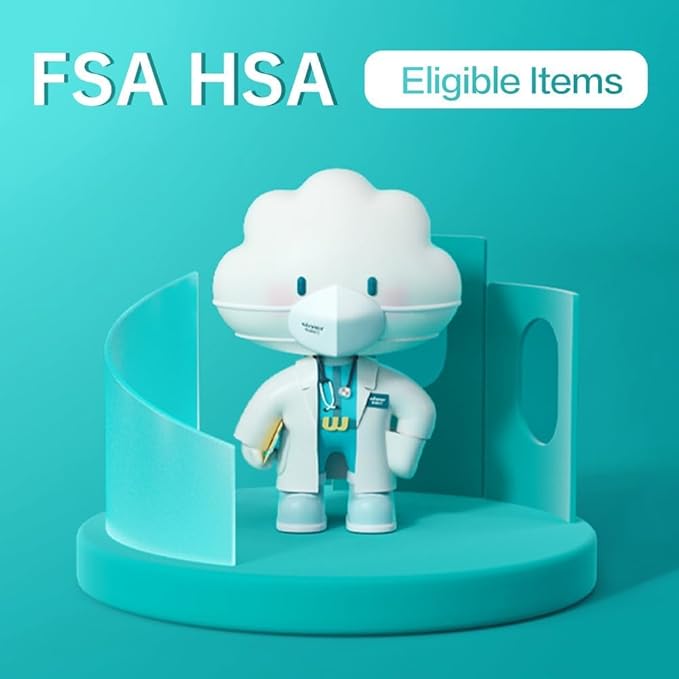 Dimora Silicone Foam Dressing Without Border 10 Pack- 3"x 3" Highly Absorbent Adhesive Waterproof Bandages for Wounds, Cuttable Pads for Wound Care and Dressings