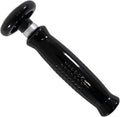 Massage Accessories: Manual Massage Rolling Wheel Trigger Point Wheel (The Intruder)