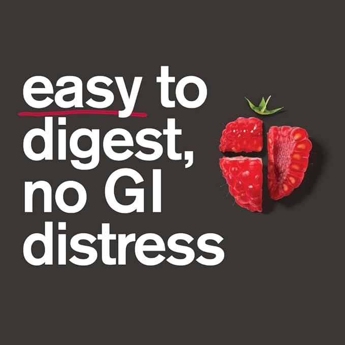 Skratch Labs Super High-Carb Hydration Powder | Carbohydrate Powder with Cluster Dextrin and Electrolytes | Endurance Energy Drink | Raspberry (840 Grams) | Non-GMO, Gluten Free, Vegan, Kosher