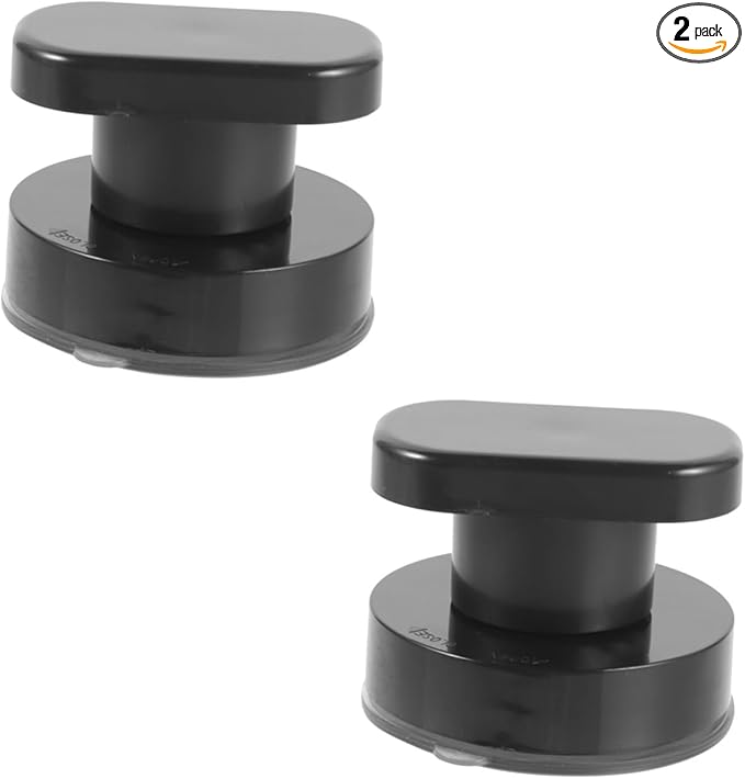 2pcs Cup Grab Bar for Bathroom Shower Handle for Easy Installation Strong Bearing Capacity for Seniors and Disabled Wall-mounted No Drilling Needed