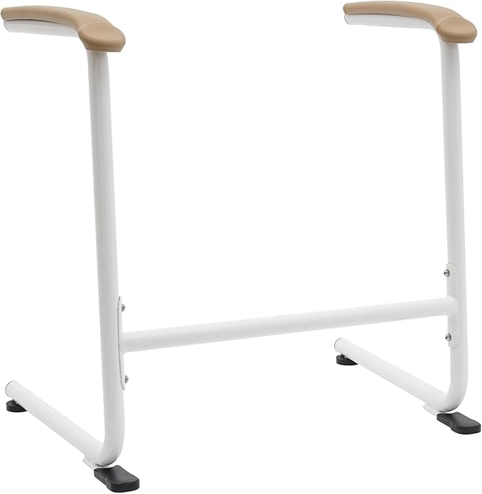 Couch Stand Assist, 330LBS Capacity Stand Assist Aid for Elderly, Chair Riser for Seniors with Non-Slip Base, Fits Sofas & Toilets