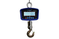 SellEton SL-924 Industrial/Warehouse Digital Medium General Purpose Crane Scale with LCD Display Screen 3000 lb x 0.5 lb