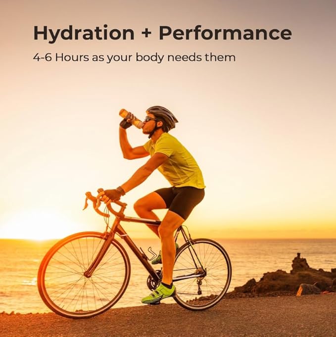 Replace by Endur, Essential Electrolyte Replacement & Hydration Support, Great for Physical Activity, Sustained-Release Tablets, 30 Tablets