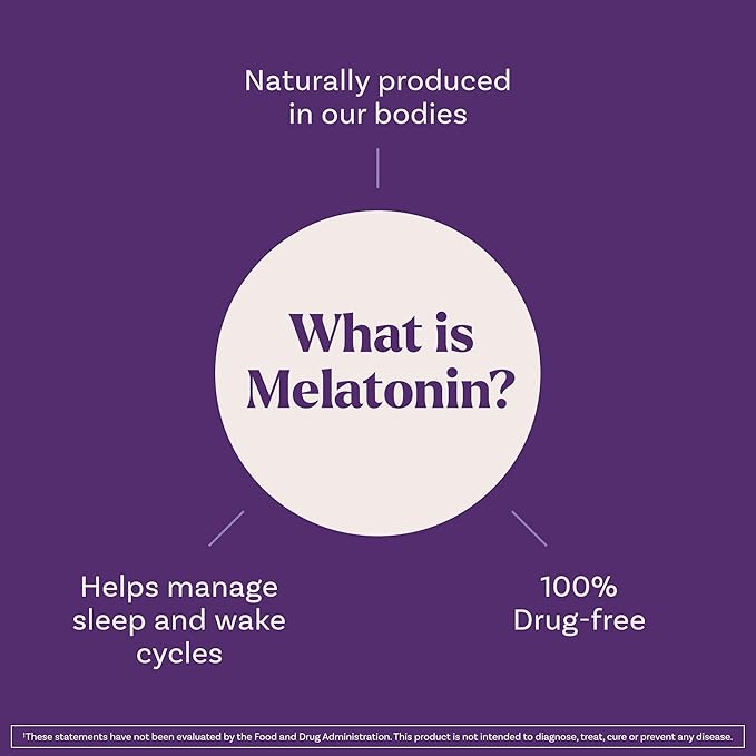 Natrol Time Release Melatonin Gummies, Sleep Support for Adults, 3 mg Melatonin Supplements for Sleep Support, 45 Strawberry-Flavored Gummies, Up to a 45 Day Supply