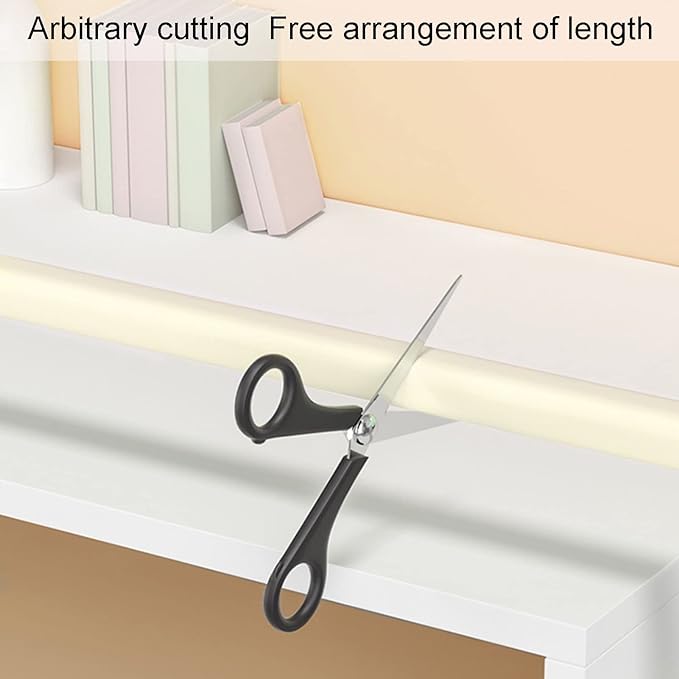 XPLKQXE Sharp Edge Safety Corner Edge Foam Padding, Edge Guards Bumpers Adhesive, Edge Corner Protector Guards for Table Edges & Sharp Corners(Black,4pcs)