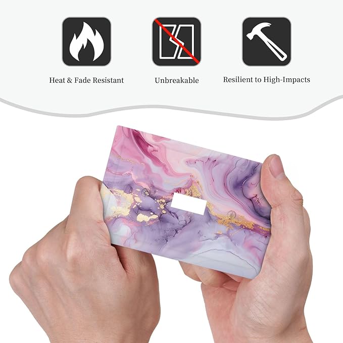 Decorative Light Switch Cover Pink Marble Abstract Purple Gold Texture 1 Gang Single Toggle Device Electrical Faceplate Switchplates Decorator Outlet Wall Plate for Bathroom living Room Decor