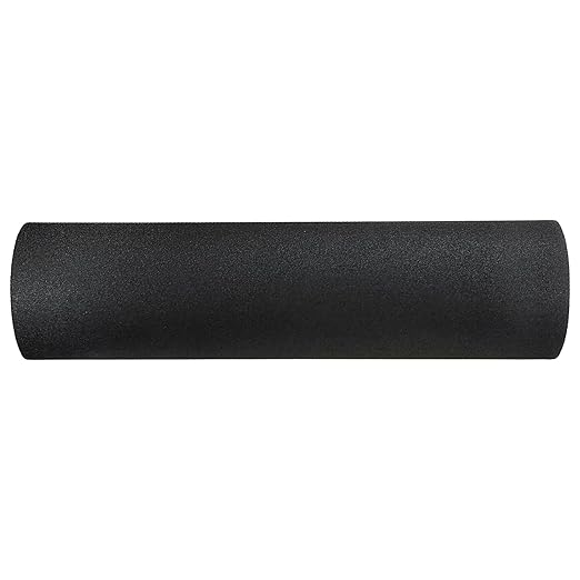 S&X Anti Slip Tape 24 Inch x 33 FT Roll, Grit 60, Extra-Wide Non-Slip Skid Grip Tape for Outdoor Stair Treads, Wooden Steps & Exterior Grips, Waterproof, Durable, Long-Lasting