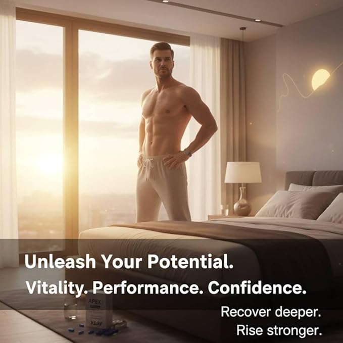 Ultra Advance 10 Herbs of Traditional Use for Maximizing Performance and Endurance,10C