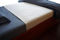 2 Pack Cotton Top-Layer Reusable Tuckable Underpads Incontinence Bed Pads 34"X54" Full Size 21" Wings