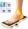 Ankle Balance Board & Ankle Stretcher for Physical Therapy Rehab, Plantar Fasciitis Relief, Stability Training, Christmas Gifts for Dad Mom and Colleagues – Foot Strengthener