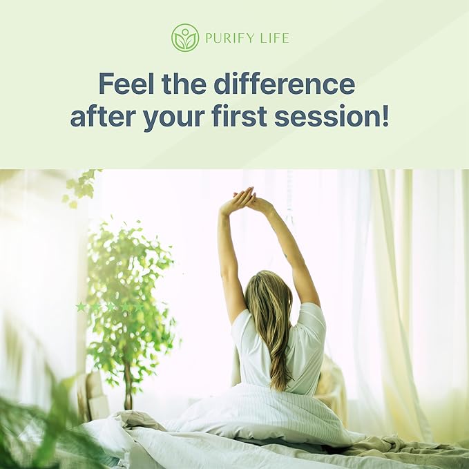 Purify Life Occipital Release Tool for Pivotal Therapy & TMJ – Cervical Traction Pillow for Neck, Shoulder, and Back Pain Relief