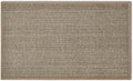 Artoid Mode Non Skid Washable Kitchen Rugs Mats Doormat, Rubber Backing Absorbent Rugs for Kitchen Door Mat Kitchen Mats Floor Mats Front of Sink 17x29 Inch