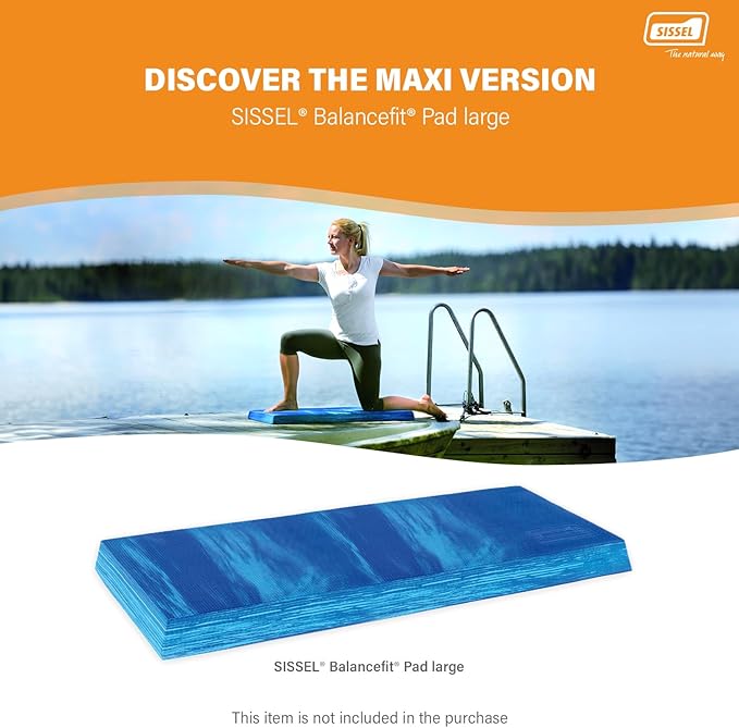 SISSEL Balancefit Pad
