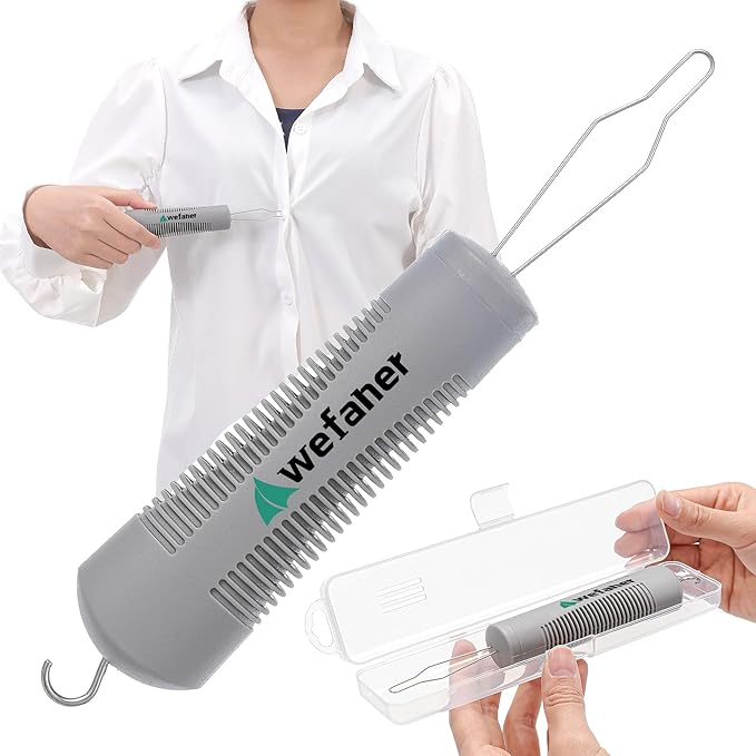 Button and Zipper Assistant, One-Handed Button Assistance Device, Dressing Assistance, Gift for The Elderly, Suitable for Arthritis and Stroke,Weak Hands