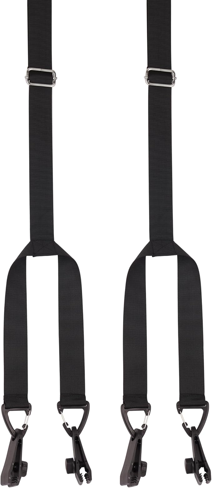 Upgraded Clip and Pull Dressing Aid