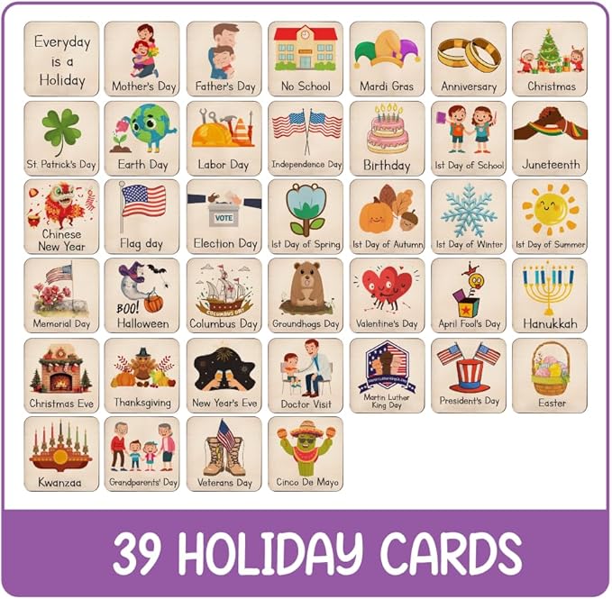 Wooden Chore Chart for Kids Visual Schedule, Routine Chart for Kids, Morning Bedtime Routine Chart for Toddlers Ages 2-4, Daily Kids Schedule Board for Home (03)
