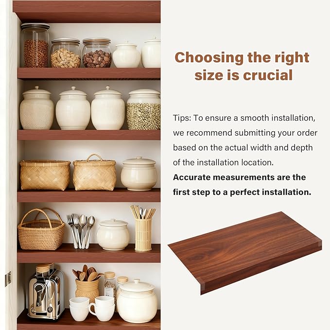 Wire Rack Covers, 30*16 Inch Shelf Covers for wire Shelving, Easy to Cut Closet Wires Shelf Cover-0.31 inch Thick(Not Wood) Moisture Resistant Durable Shelves Cover, Easy Install for Pantry, Kitchen