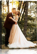 Canvas Prints with Your Photos (Framed 20x24) Personalized Canvas Pictures for Wall Art Digitally Customized Prints with Your Photo Custom Photo Gifts for Home Decor Print Photos Service from Amazon