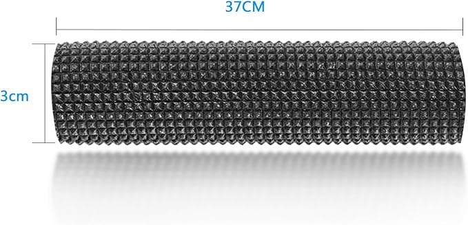 Easy-Going Reversible Loveseat Couch Cover for 2 Cushion Couch Sofa Cover for Dogs Water Resistant Furniture Protector with Foam Sticks Elastic Straps for Pet (Loveseat, Black/Beige)