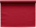 MY DRAP Cotton Placemats - Biodegradable, 45 x 32 cm / 17.7 x 12.6 in, Set of 4 for Dining and Kitchen Table, Table Runner