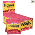 Honey Stinger Organic Cherry Blossom Energy Chew, Gluten Free & Caffeine Free, for Exercise, Running and Performance, Sports Nutrition for Home & Gym, Pre and Mid Workout, 12 Pack, 21.6 Ounce