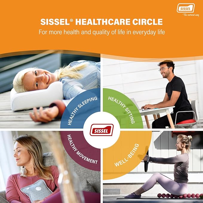 SISSEL Balancefit Pad