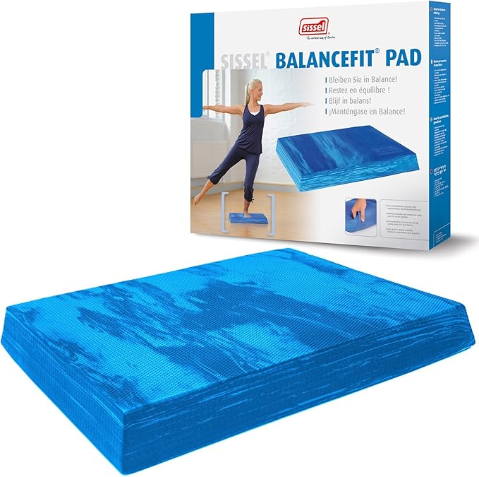 SISSEL Balancefit Pad